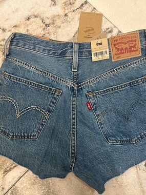 Levi’s 501 Original Short